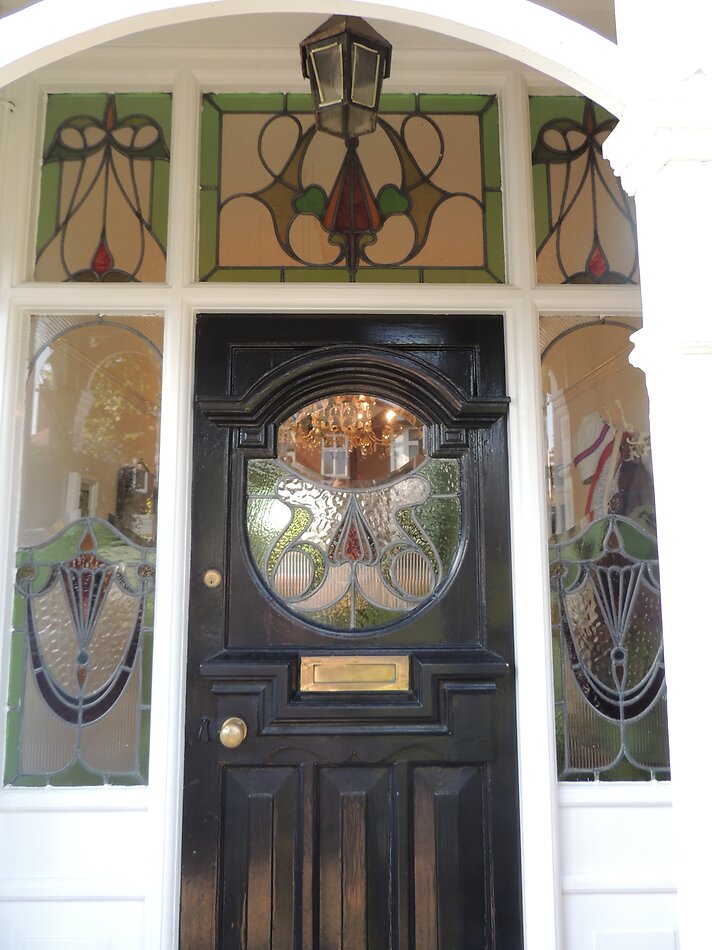 Vintage House Peterborough