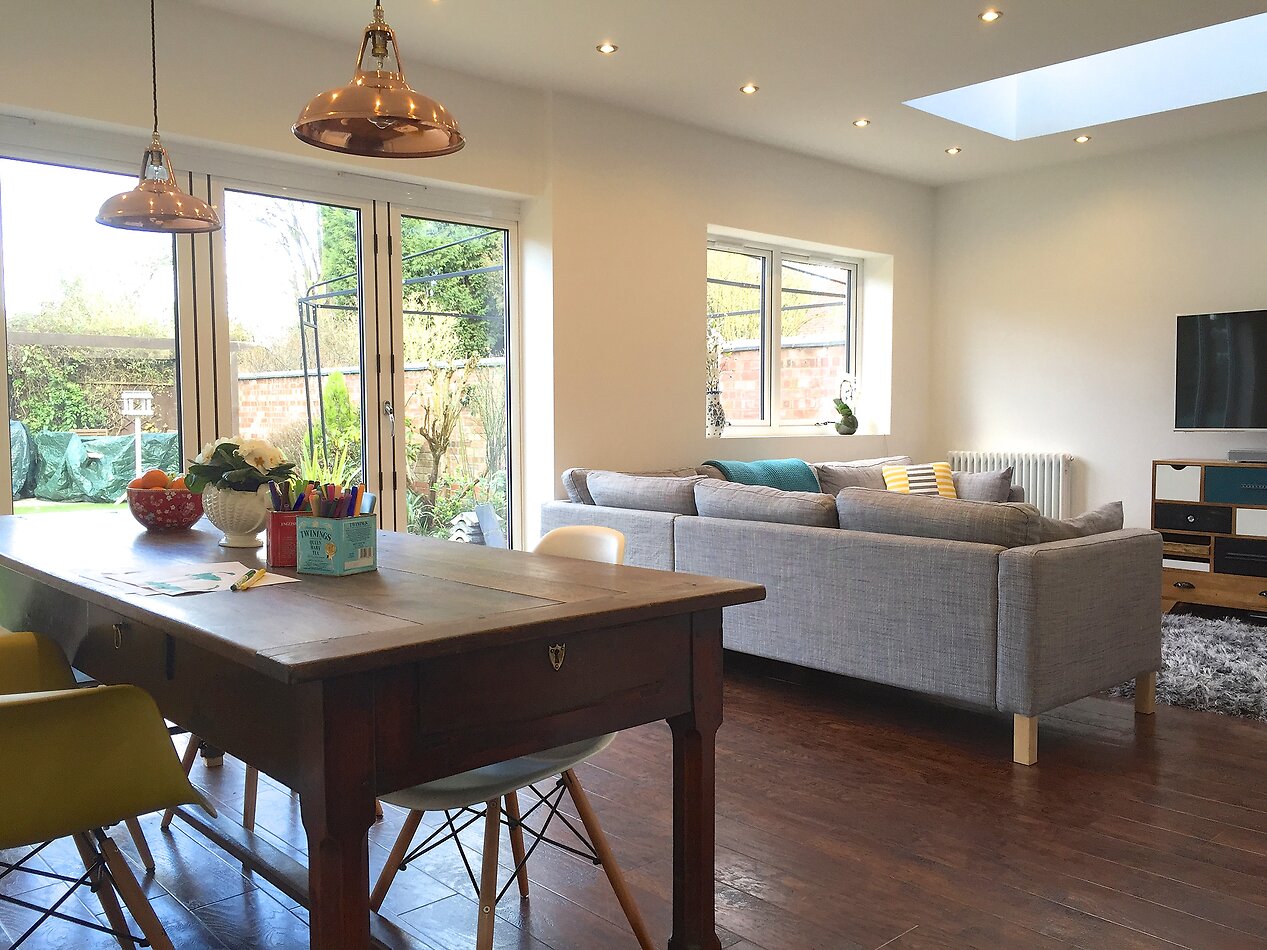 Vintage House Peterborough