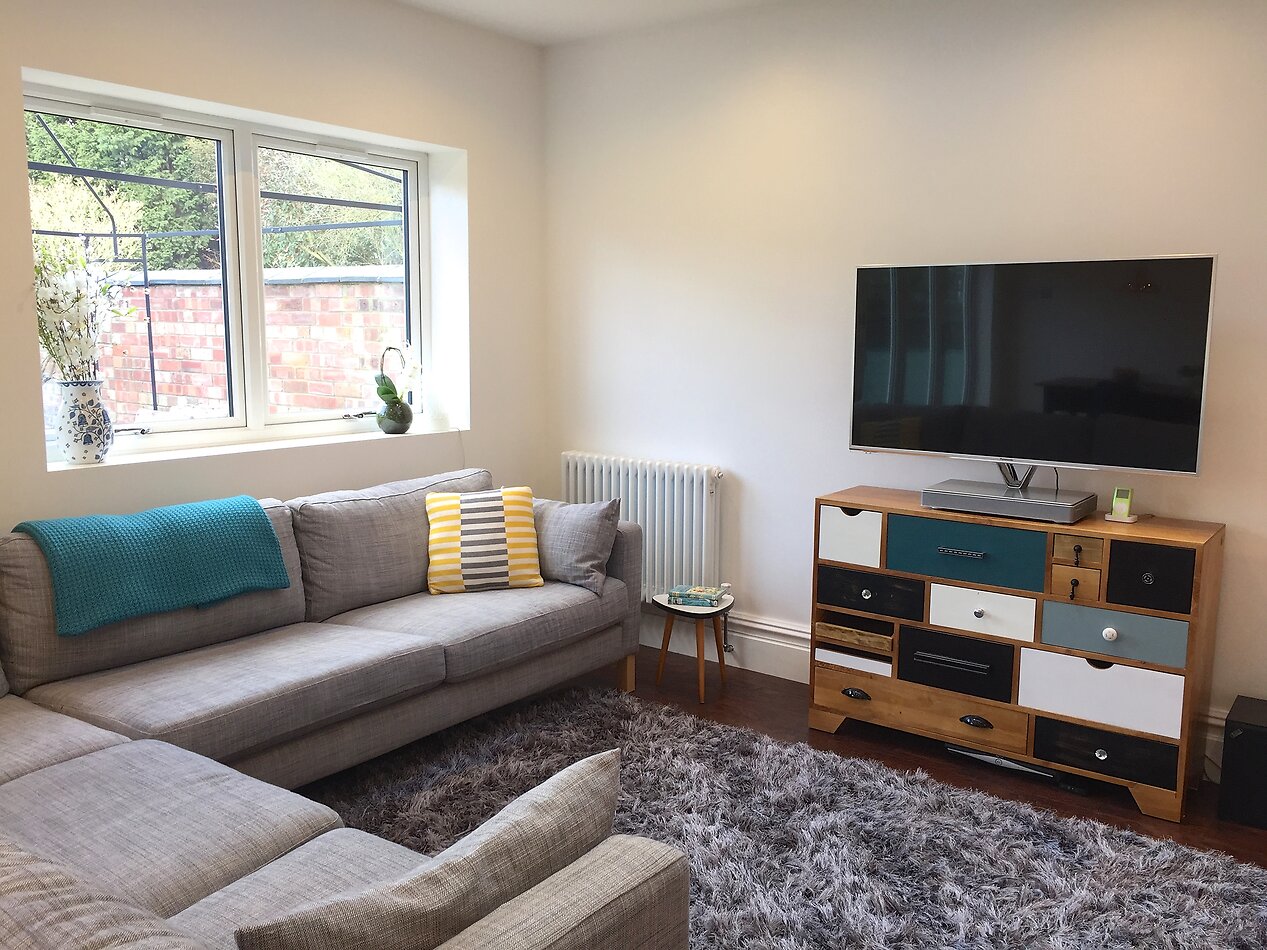 Vintage House Peterborough