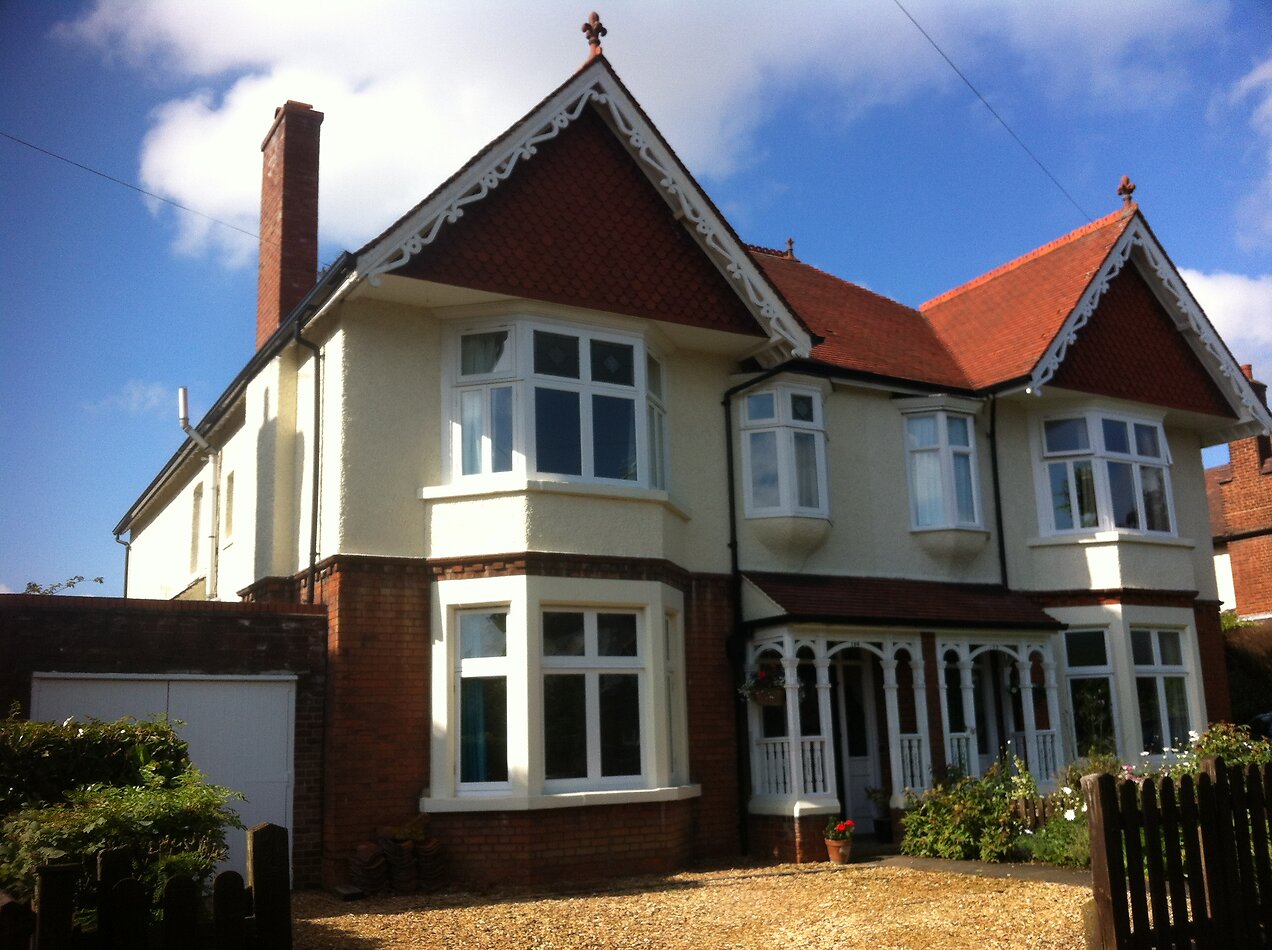 Vintage House Peterborough