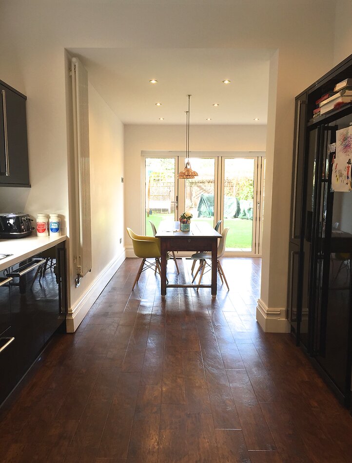 Vintage House Peterborough