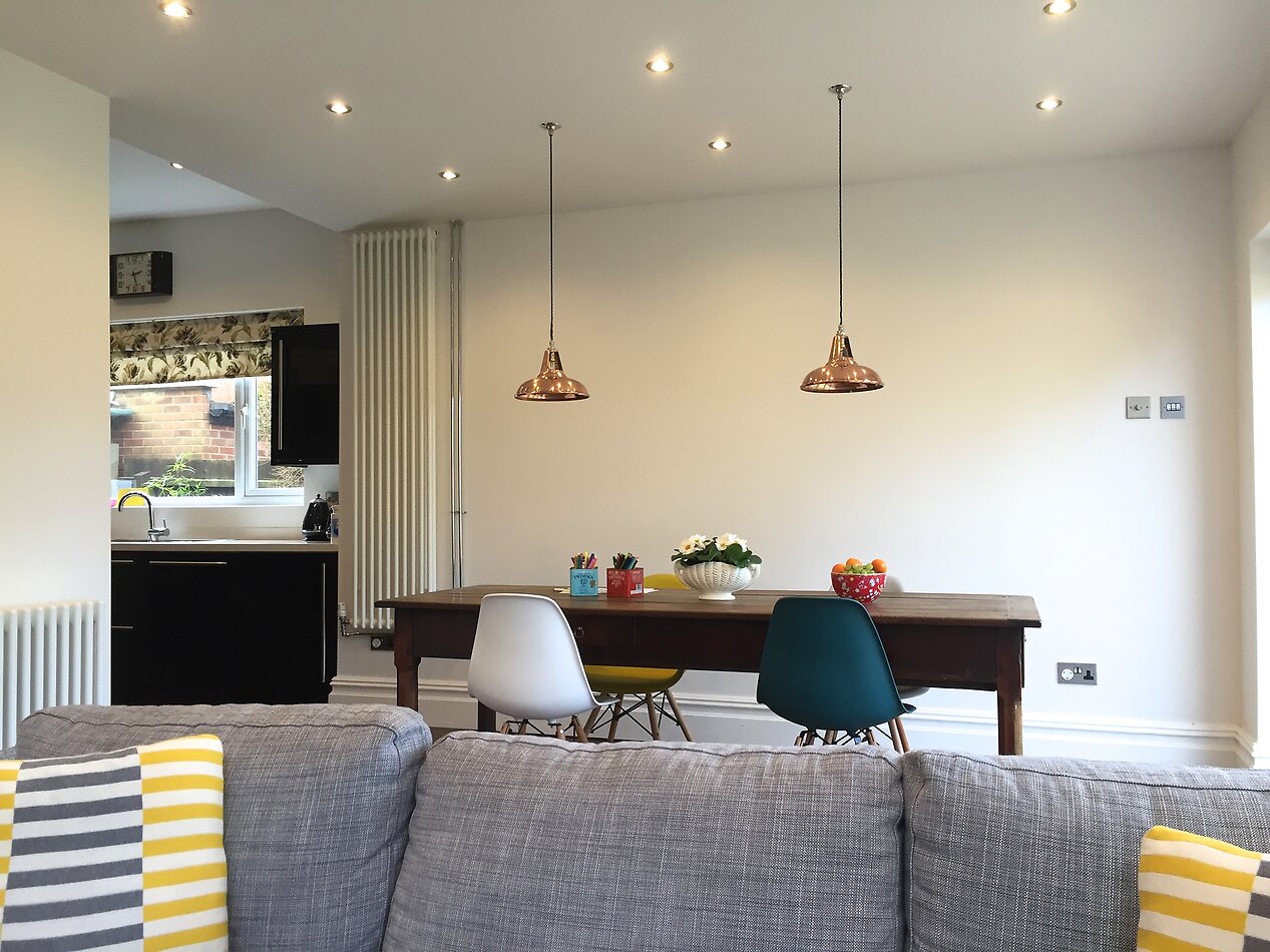 Vintage House Peterborough