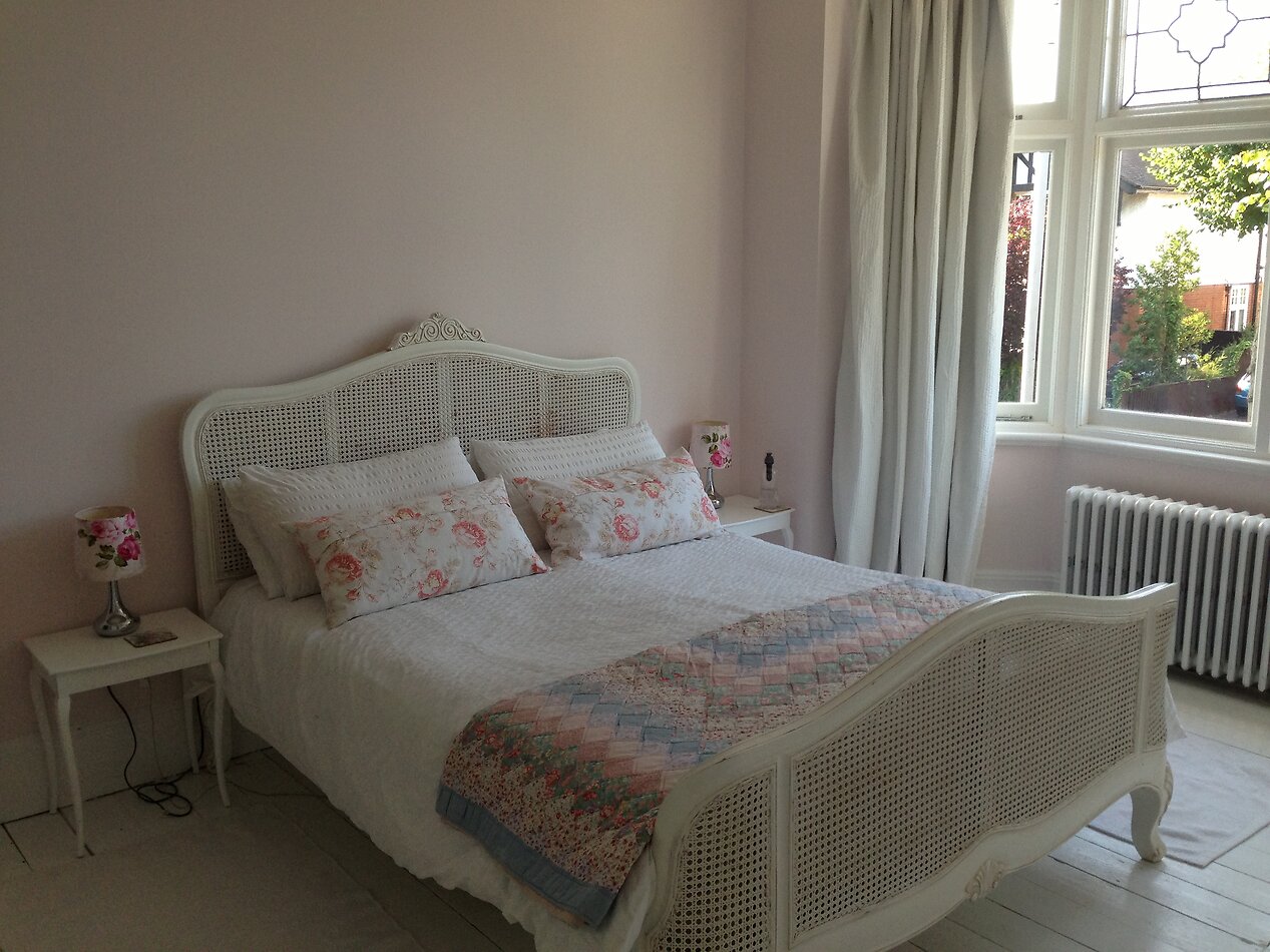 Vintage House Peterborough