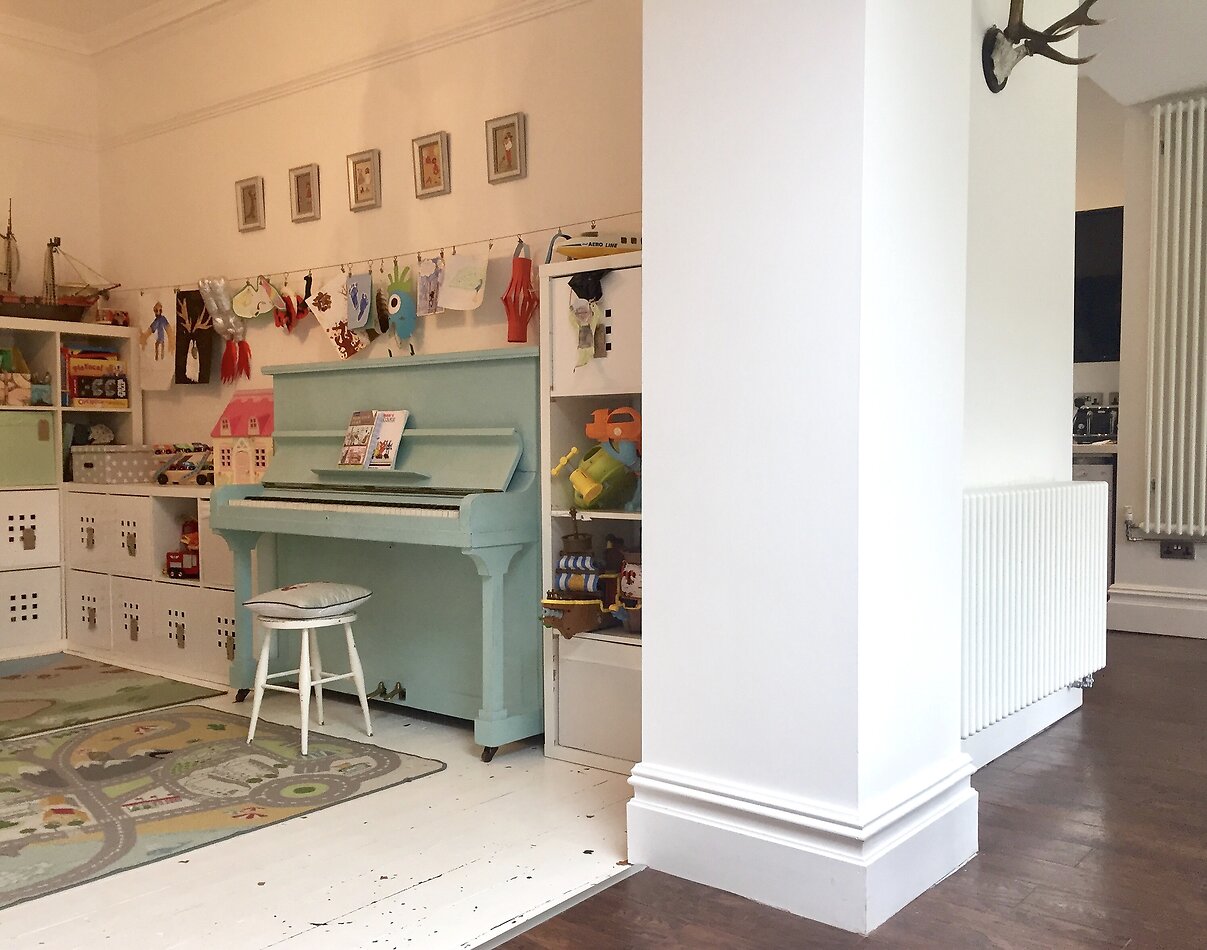 Vintage House Peterborough