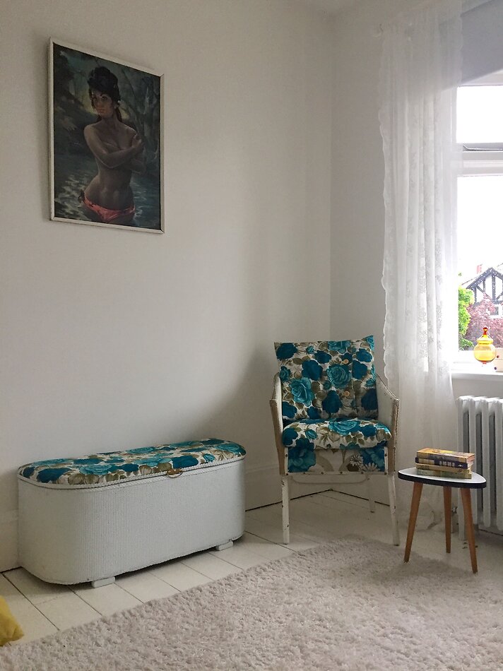 Vintage House Peterborough