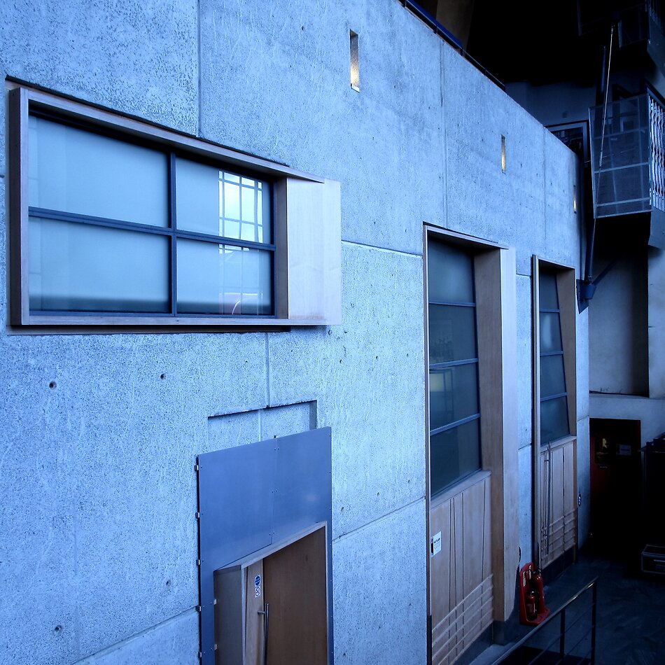 Music Studios W4