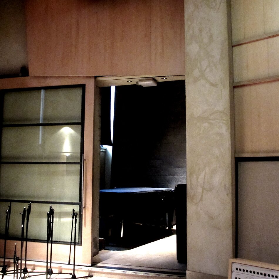 Music Studios W4