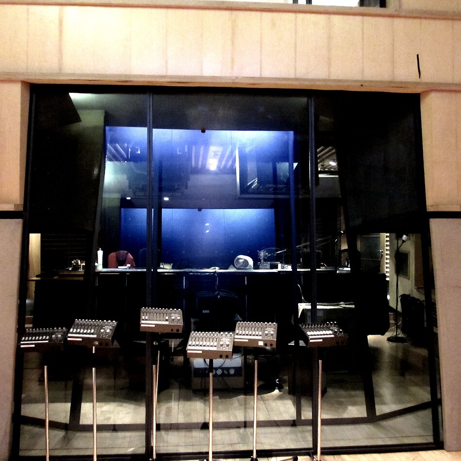 Music Studios W4