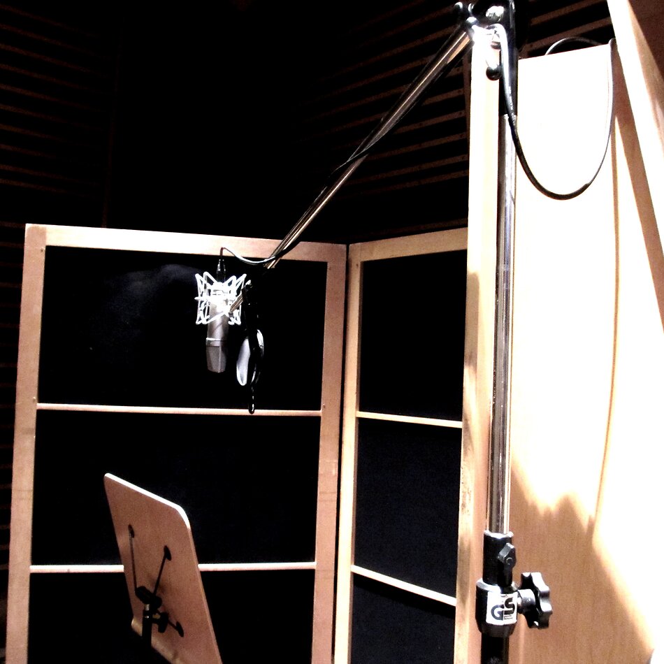 Music Studios W4