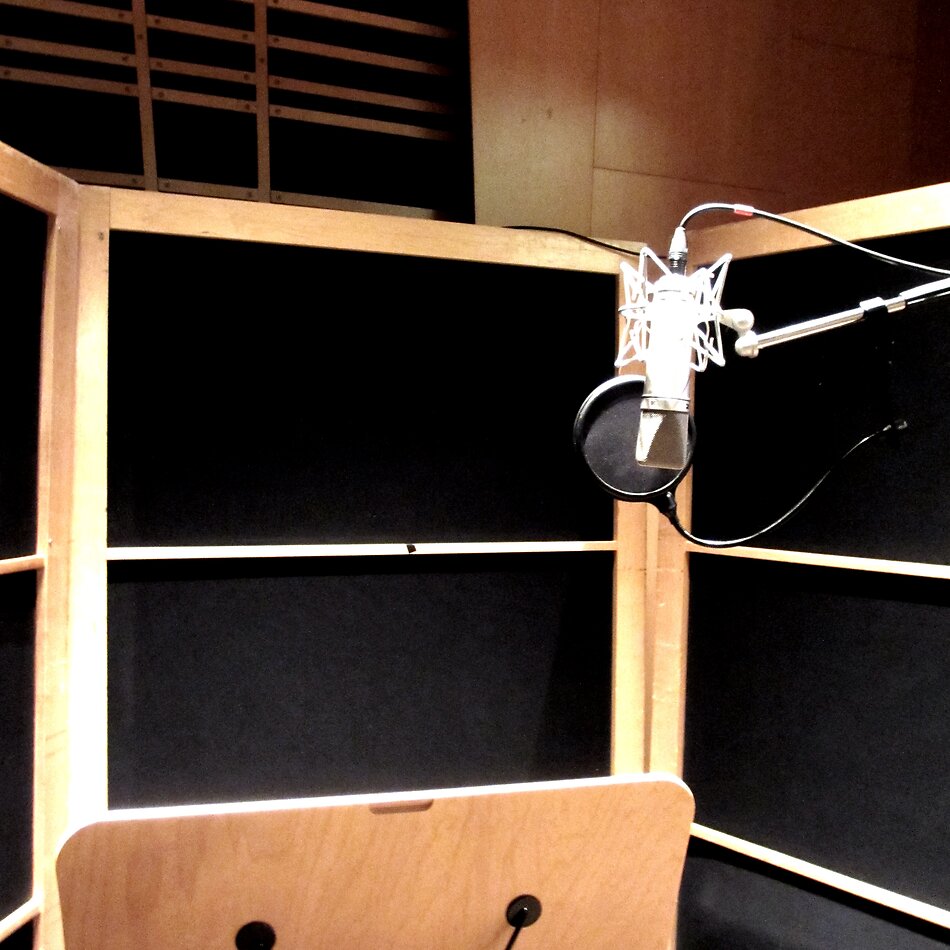 Music Studios W4