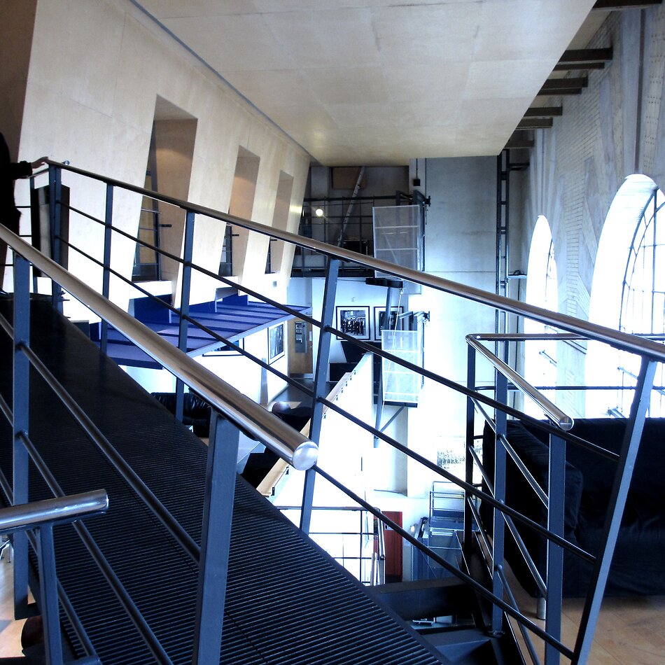 Music Studios W4