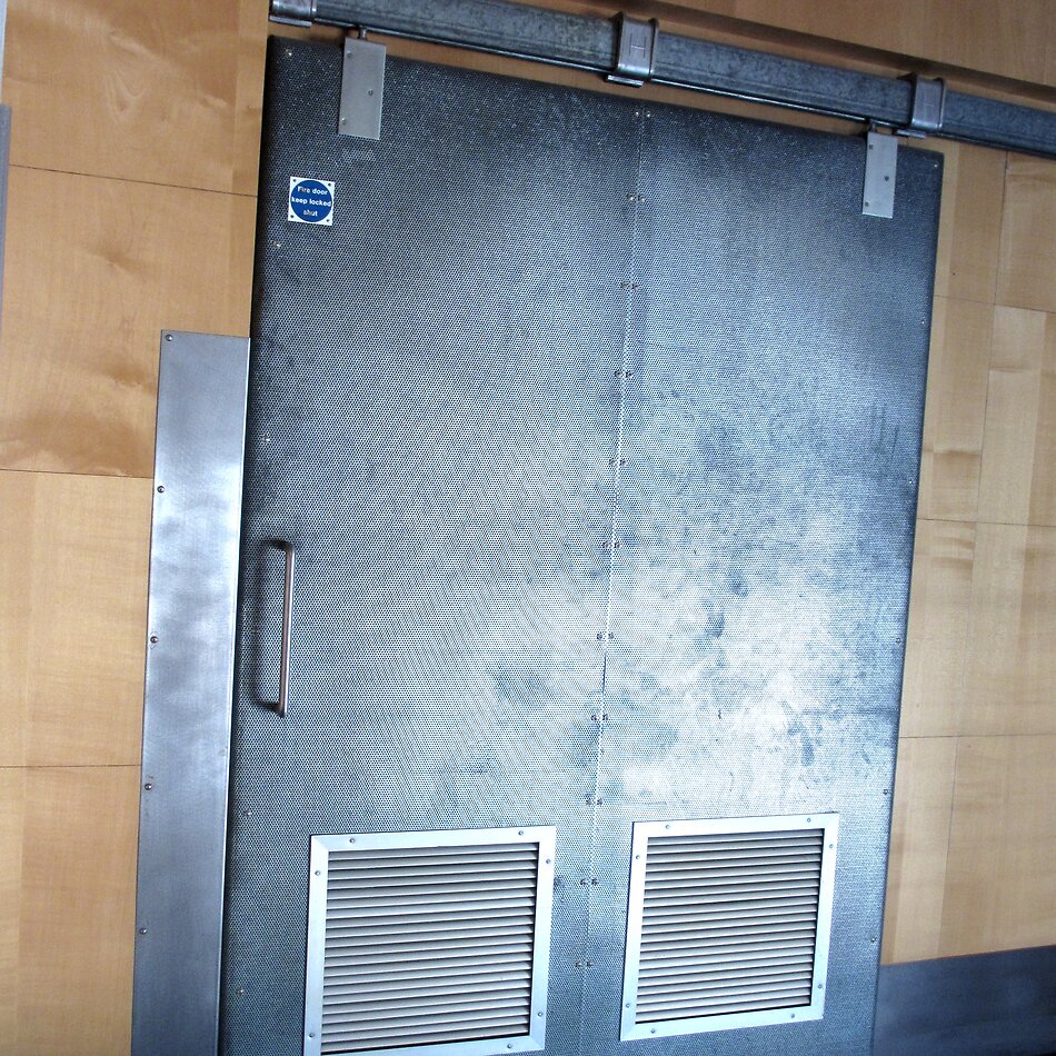 Music Studios W4