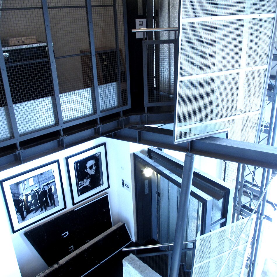 Music Studios W4