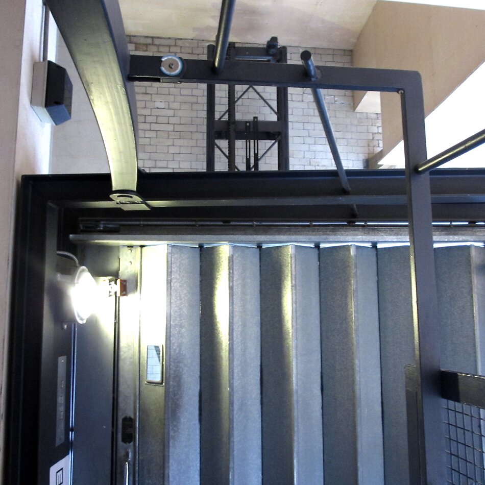 Music Studios W4