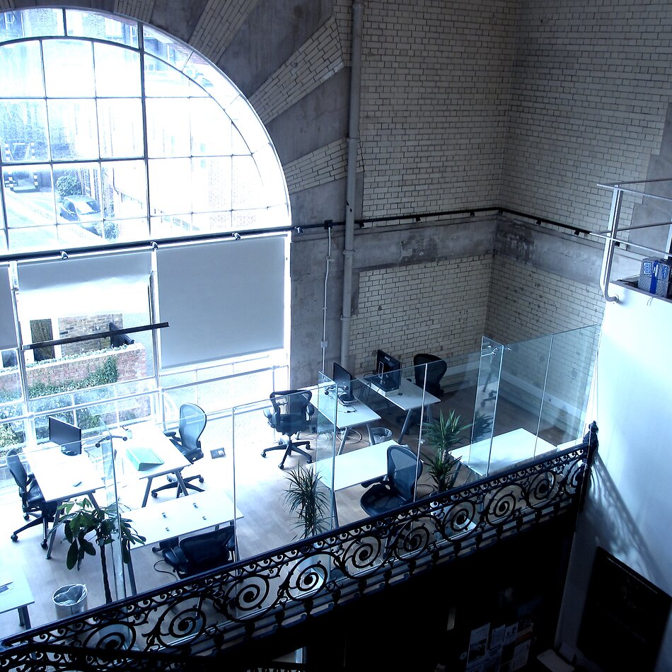 Music Studios W4