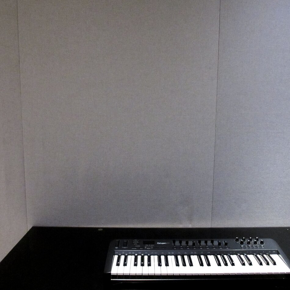 Music Studios W4