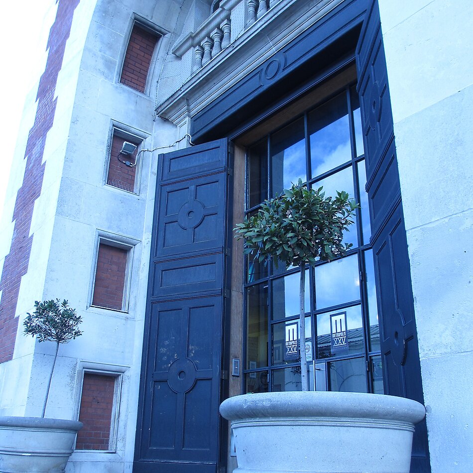 Music Studios W4