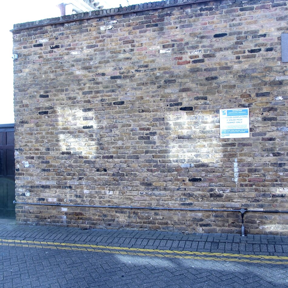 Music Studios W4