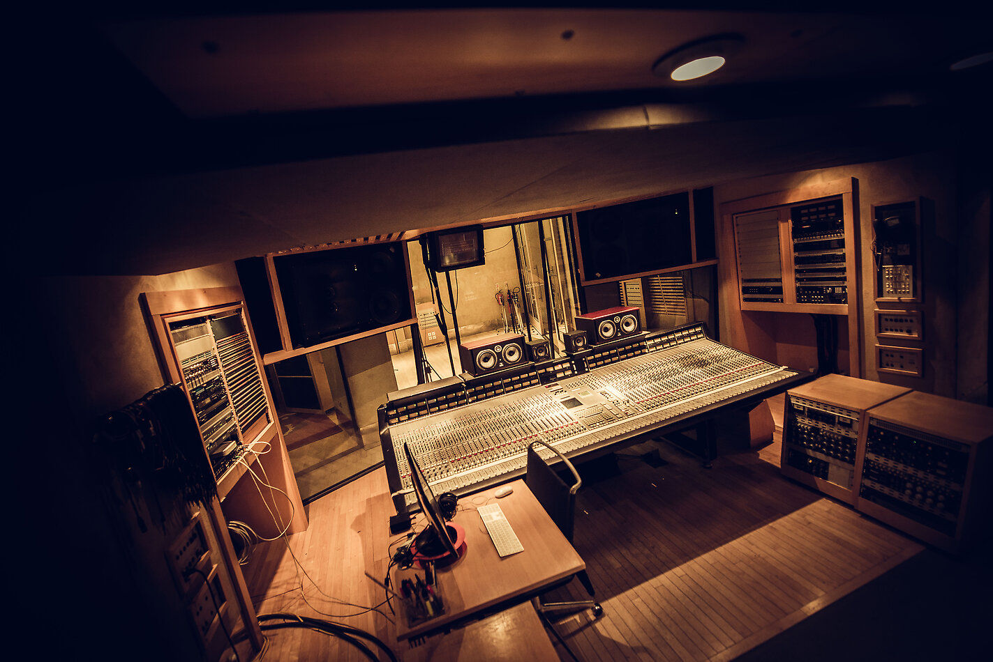 Music Studios W4
