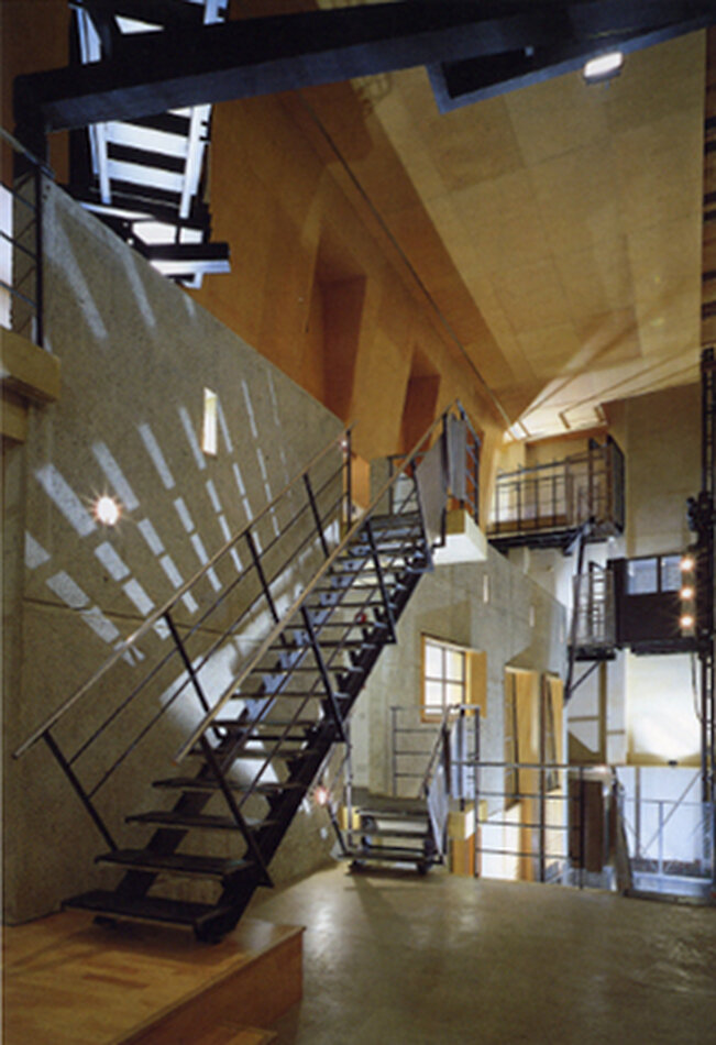 Music Studios W4