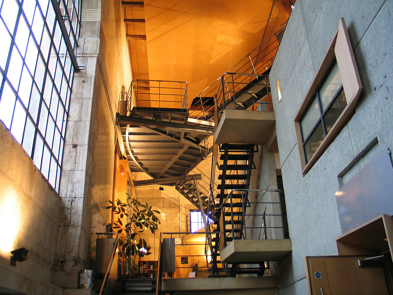 Music Studios W4