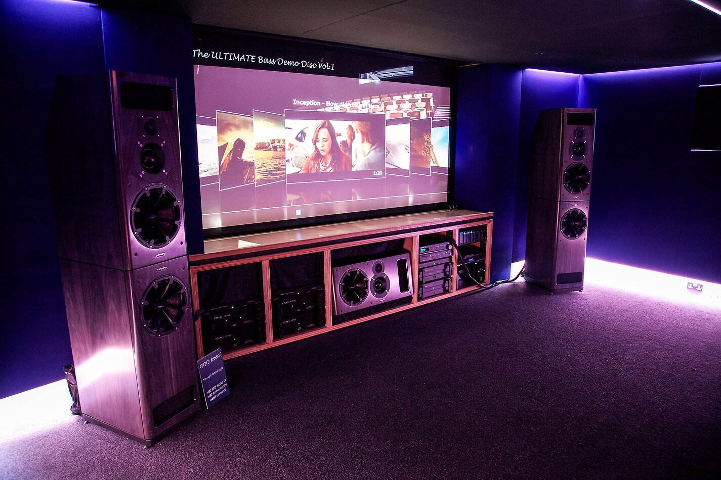Music Studios W4