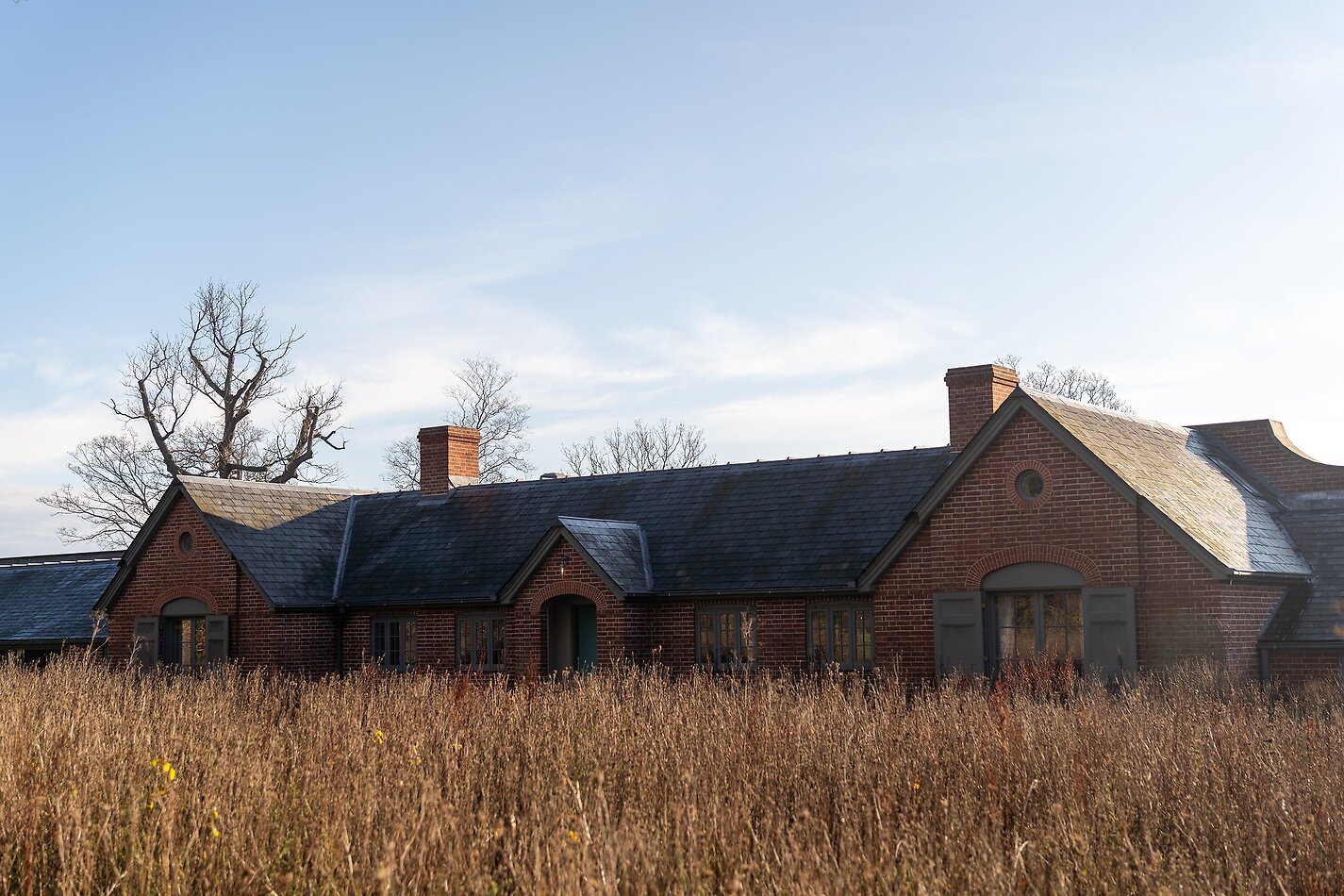 Garden House Suffolk