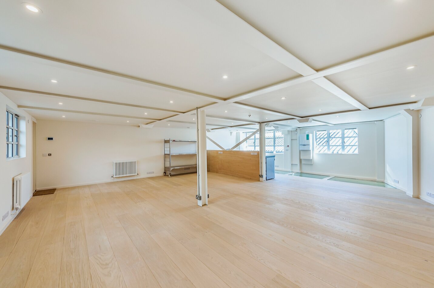Fern Works - NW2