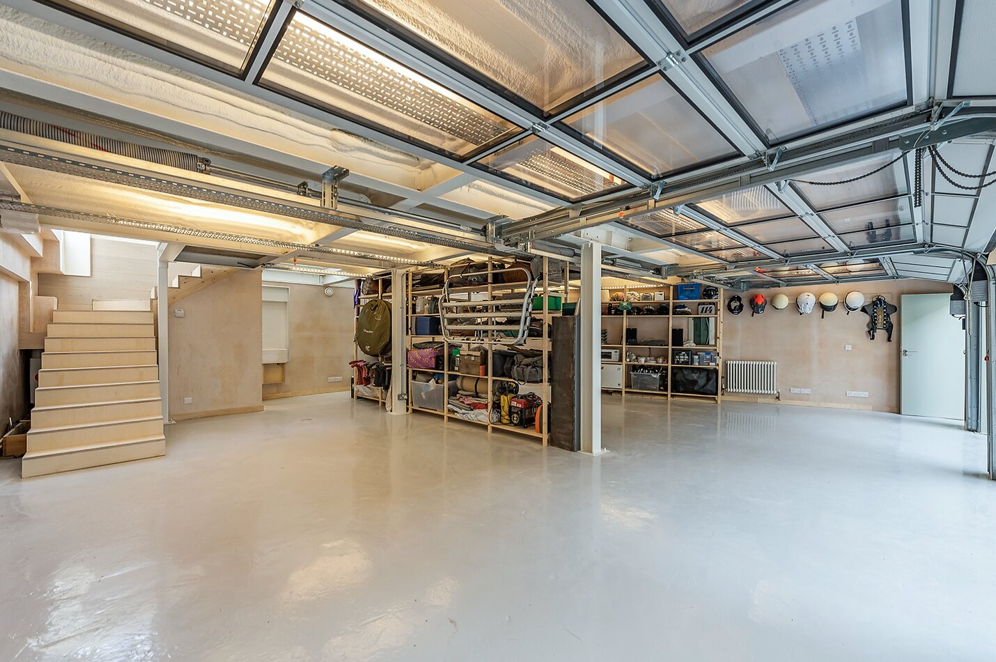 Fern Works - NW2