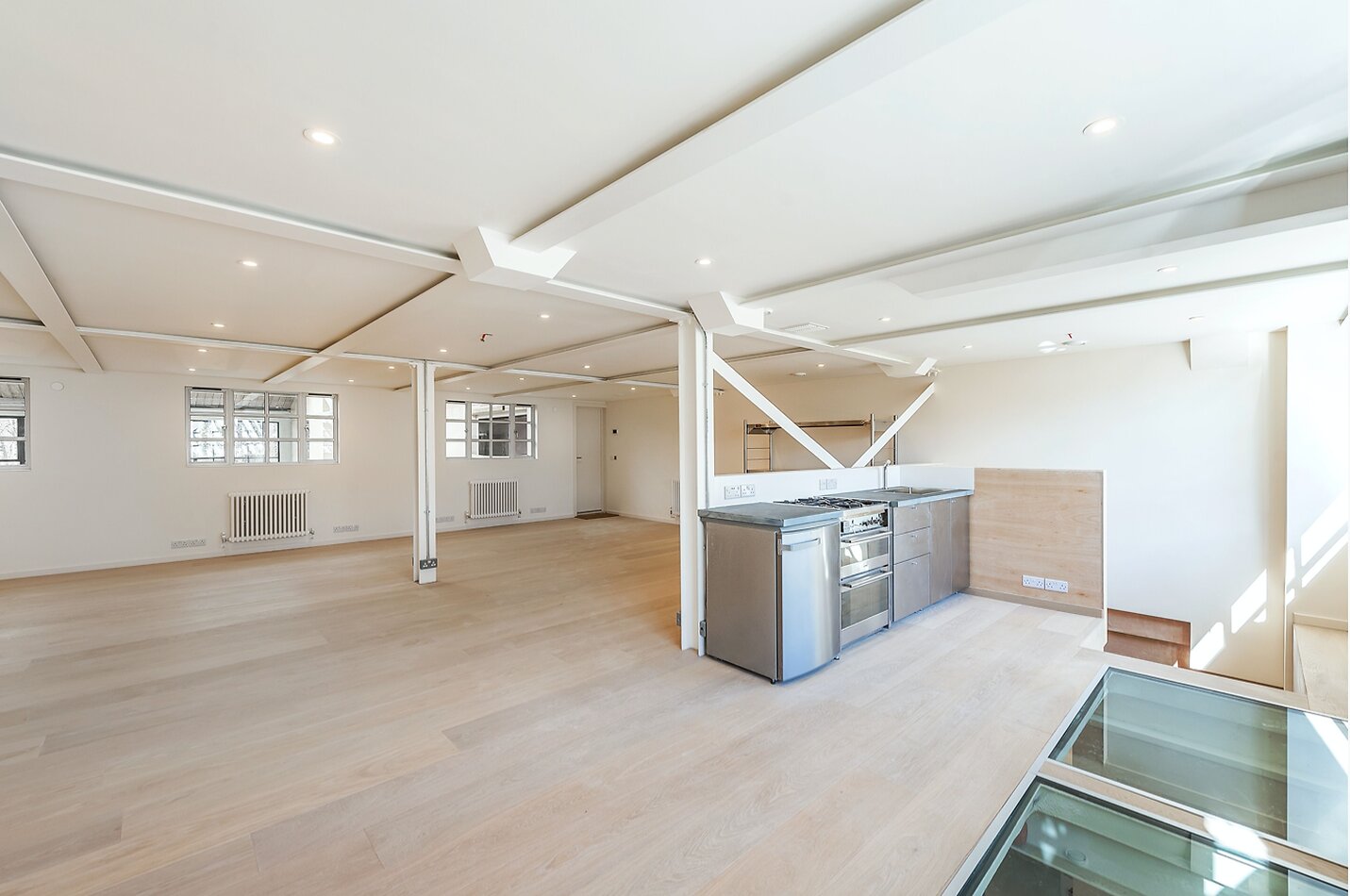 Fern Works - NW2