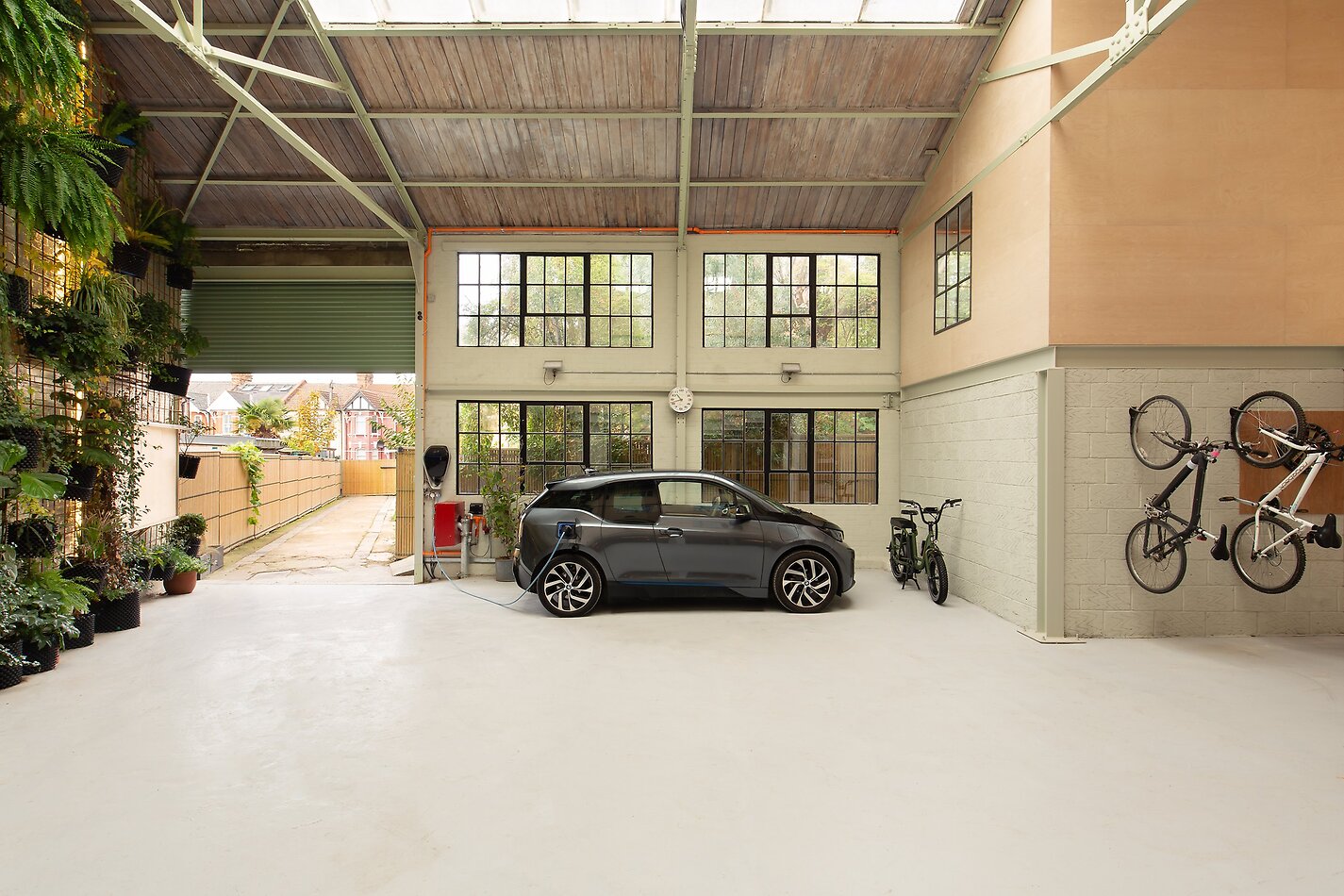 Fern Works - NW2