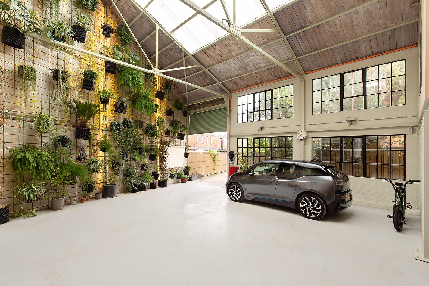 Fern Works - NW2