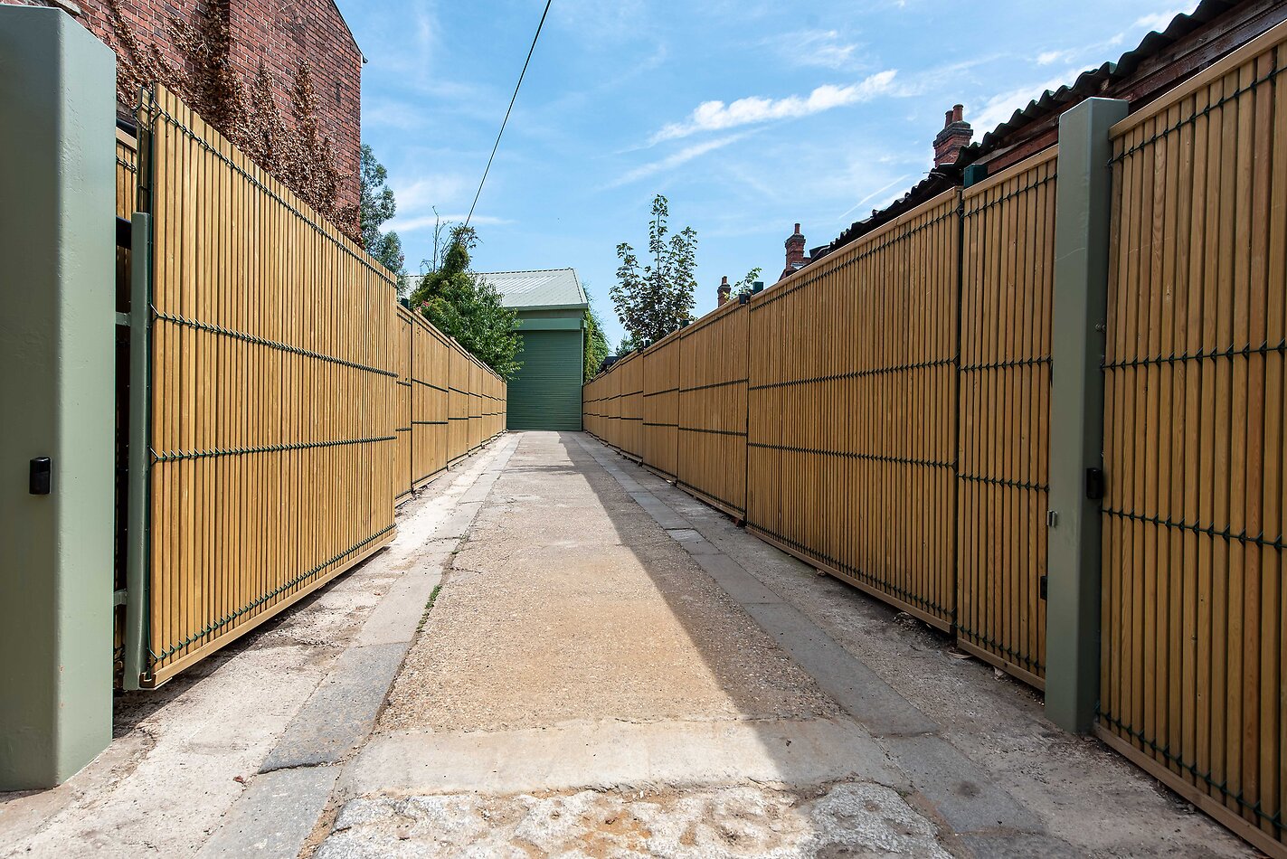 Fern Works - NW2