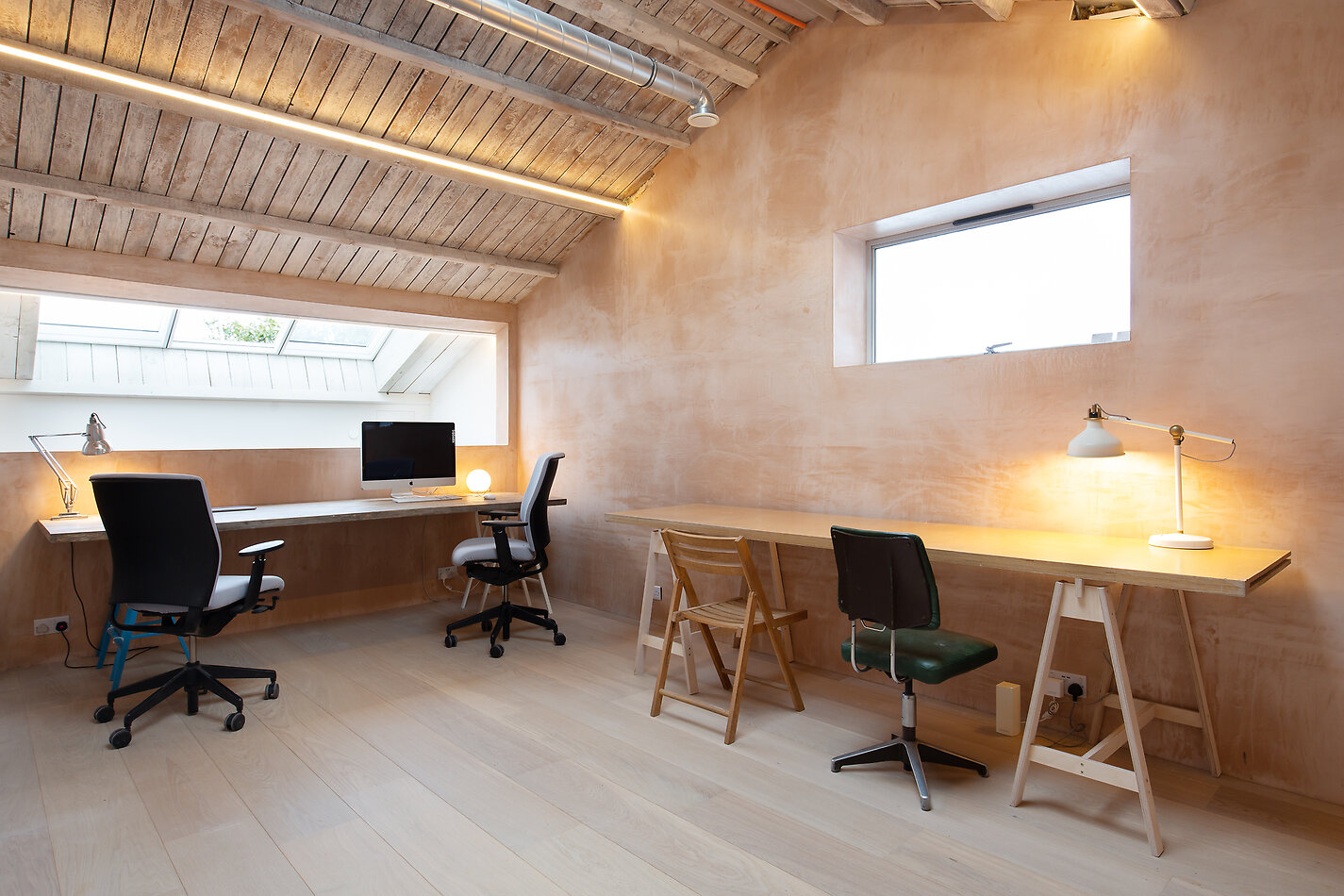 Fern Works - NW2