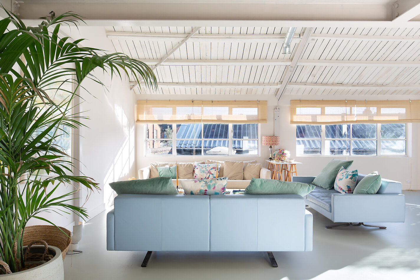 Fern Works - NW2
