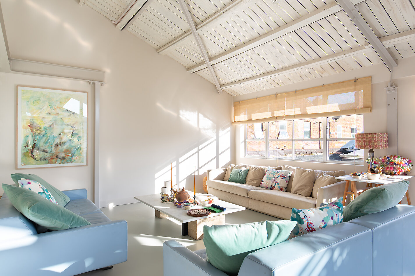 Fern Works - NW2