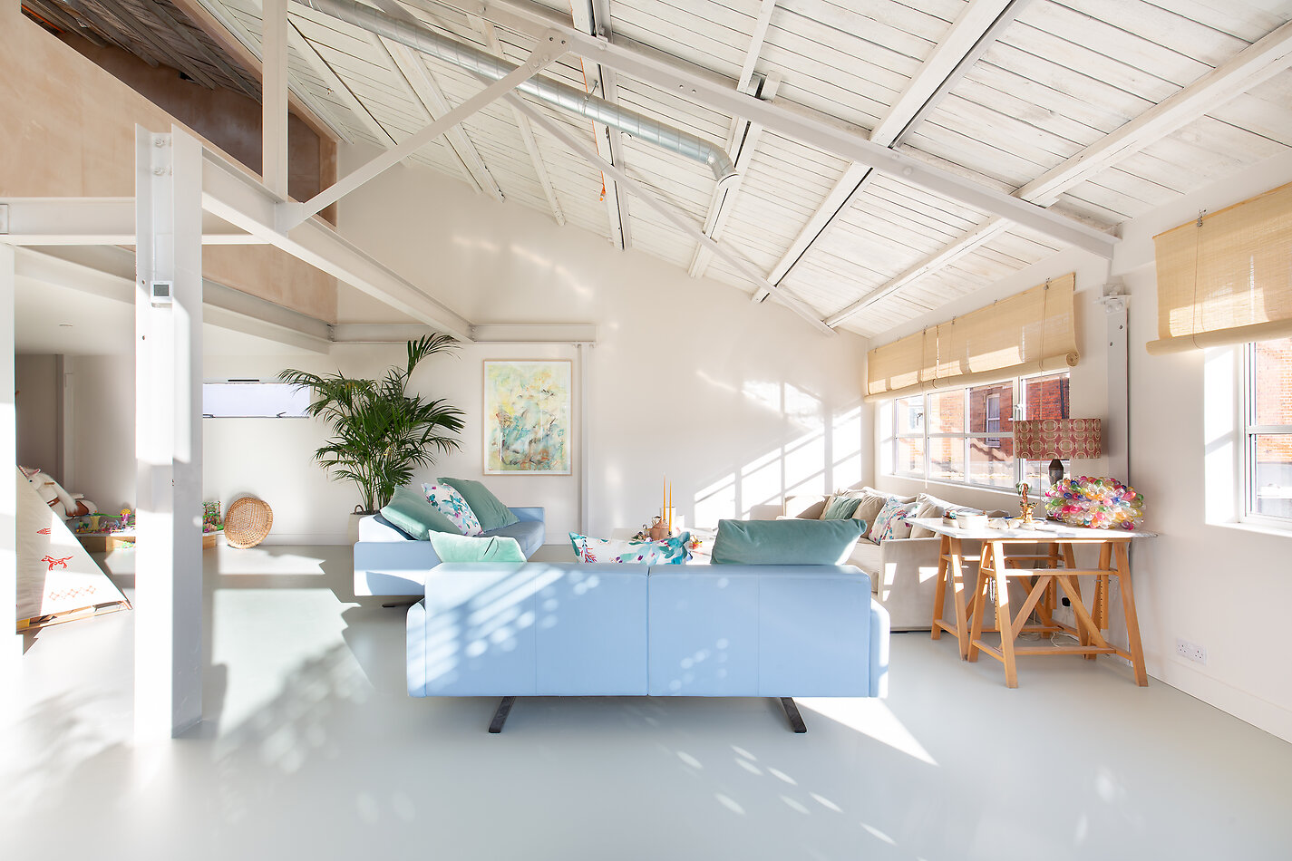Fern Works - NW2