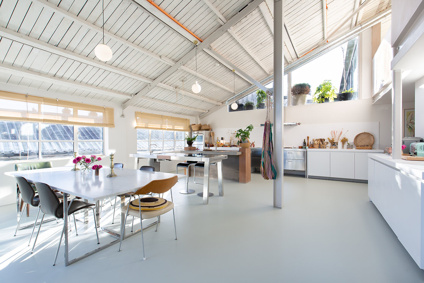 Fern Works - NW2