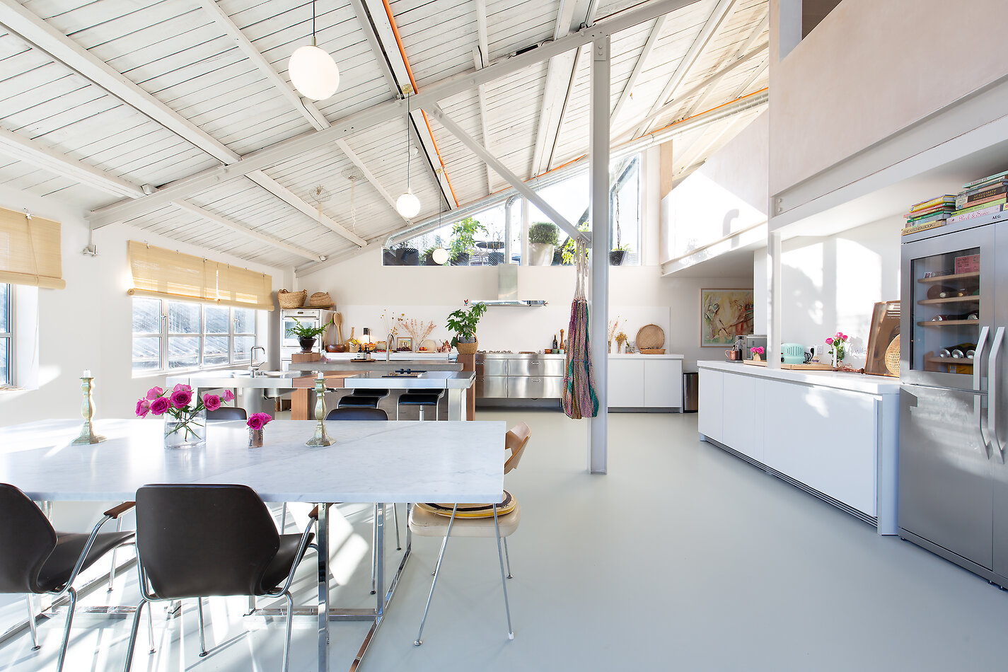Fern Works - NW2