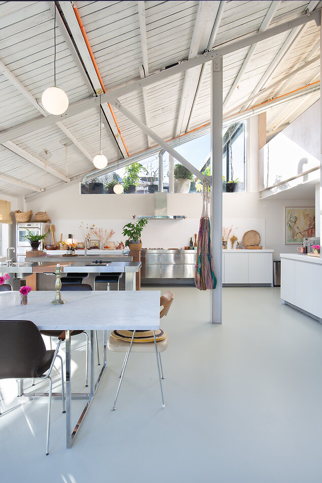 Fern Works - NW2