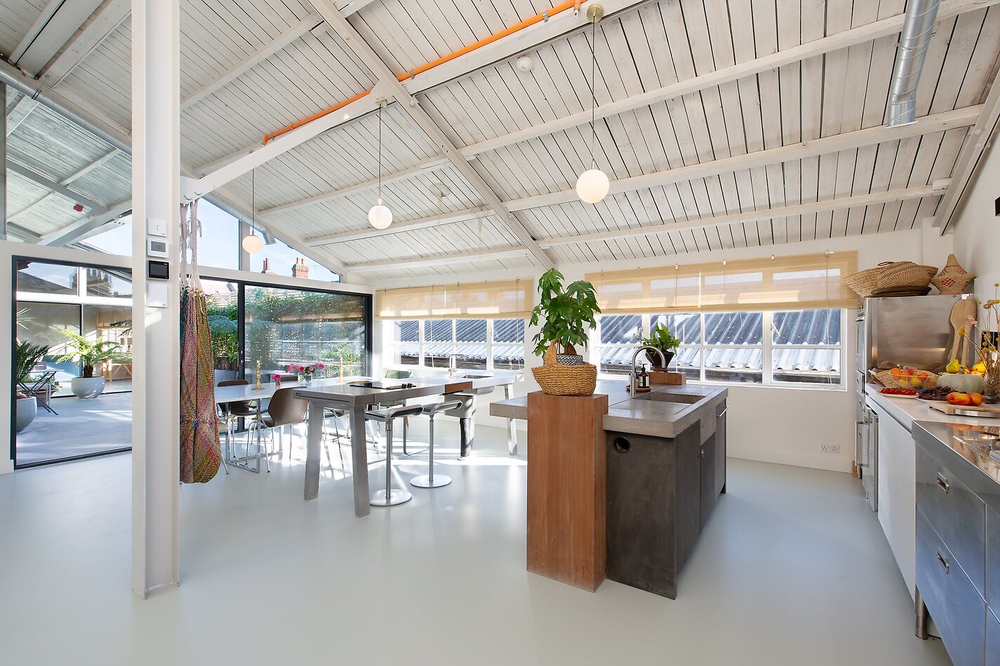 Fern Works - NW2