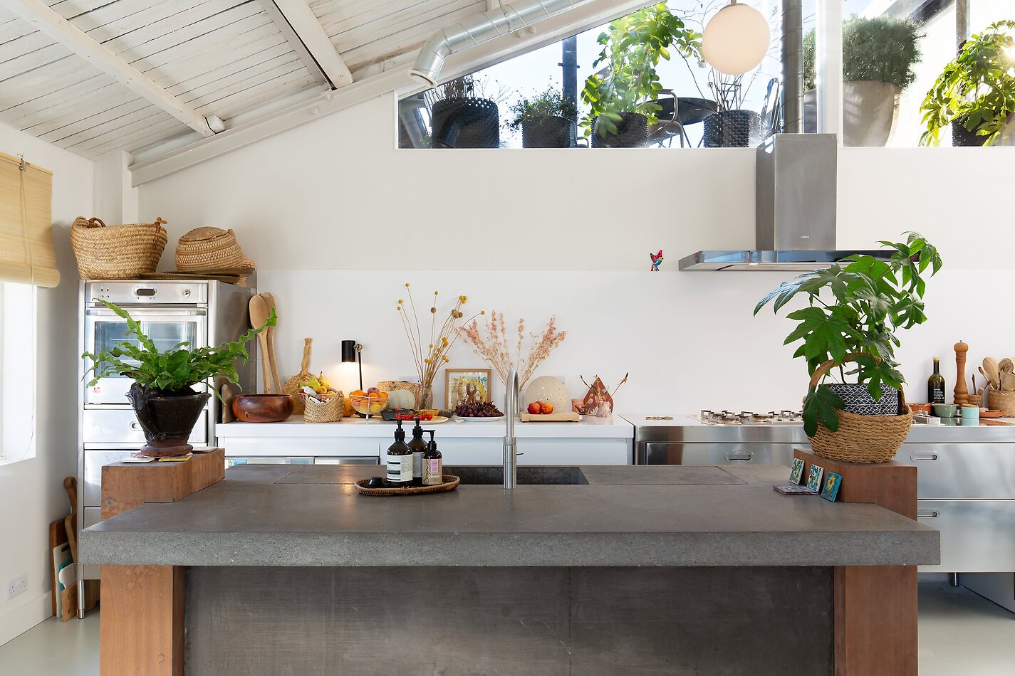 Fern Works - NW2