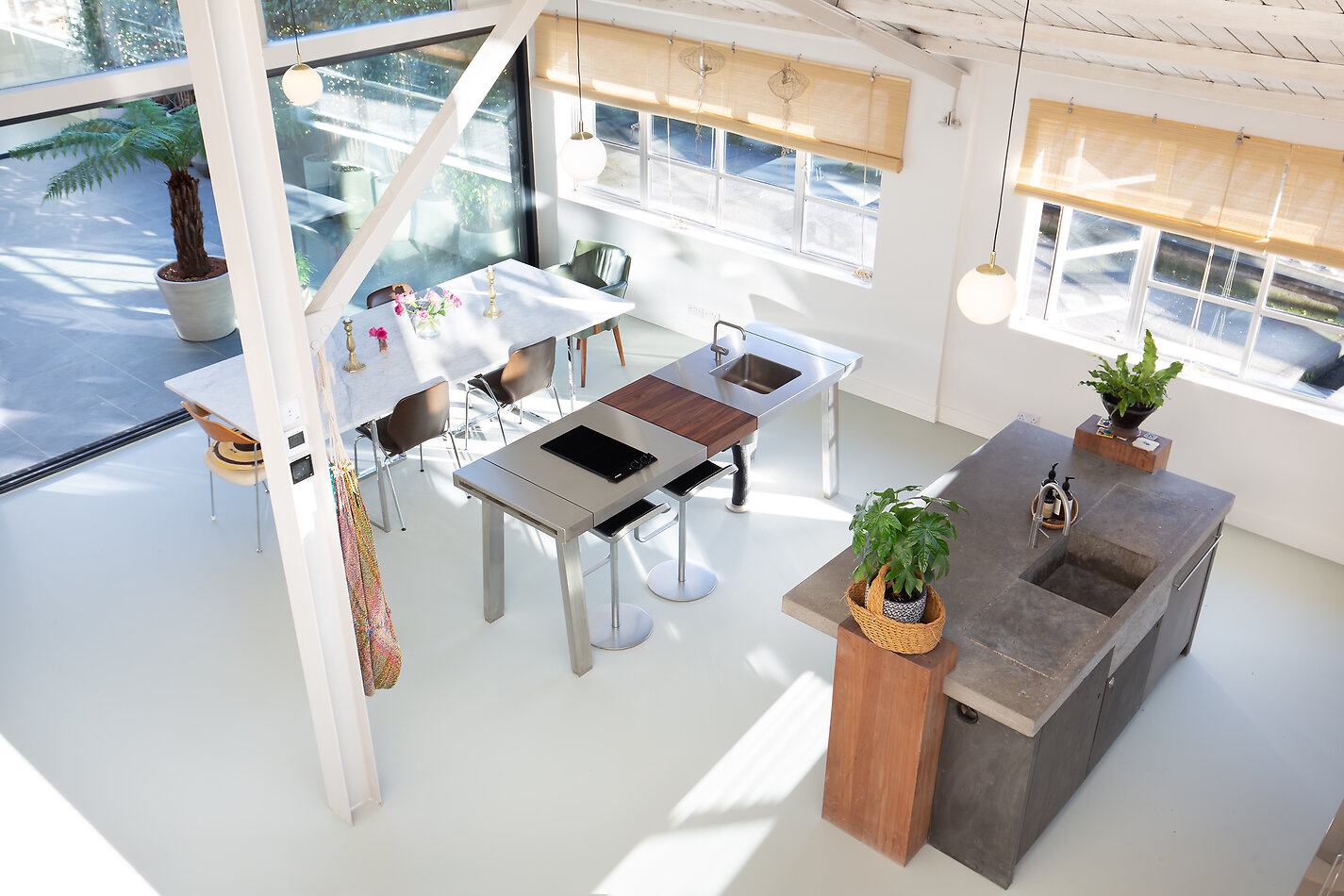Fern Works - NW2