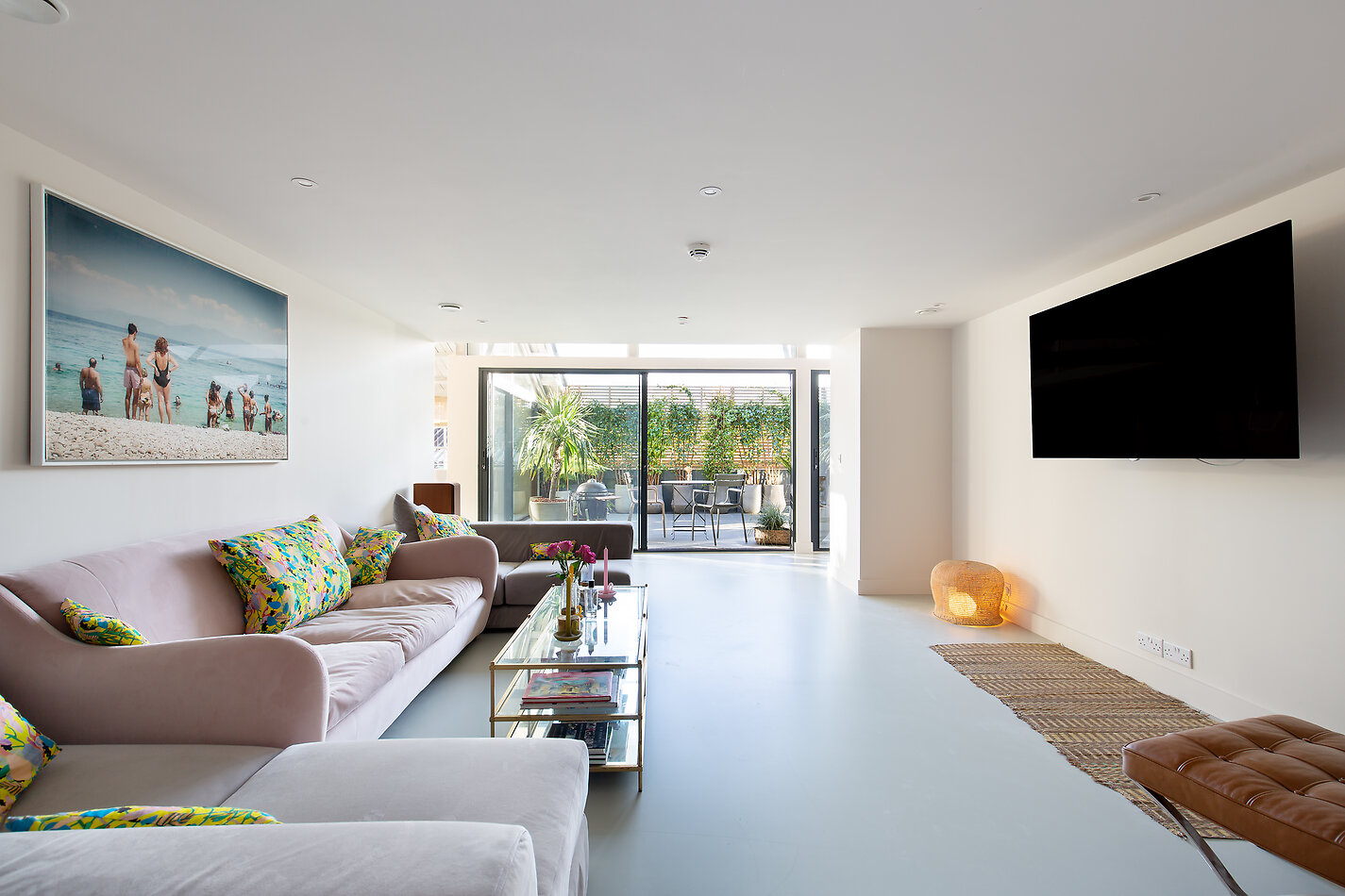 Fern Works - NW2