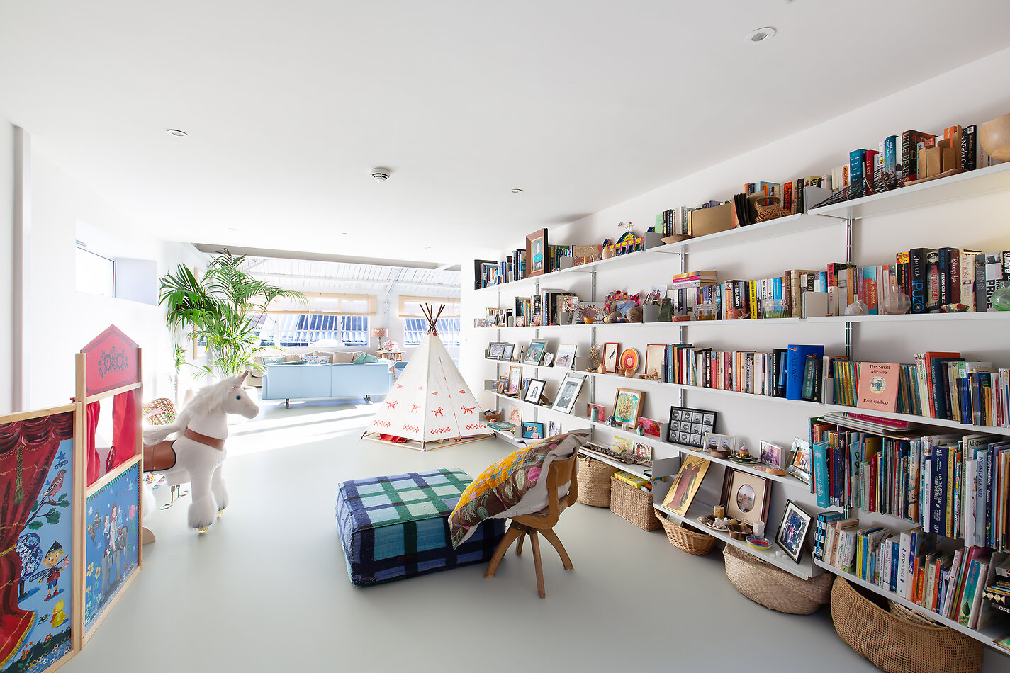 Fern Works - NW2