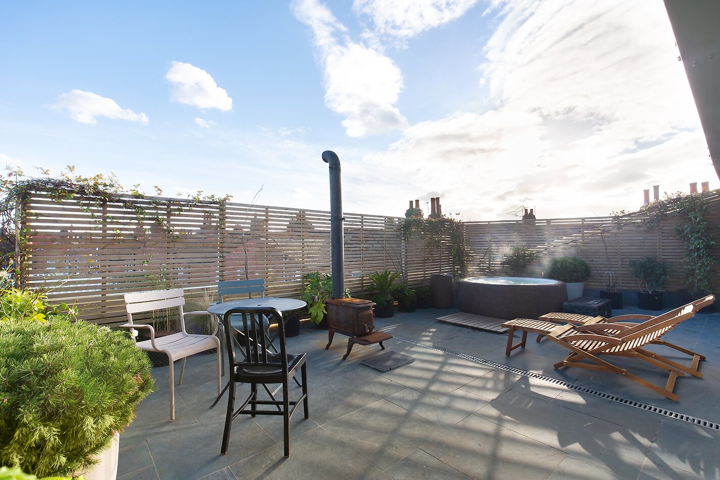 Fern Works - NW2