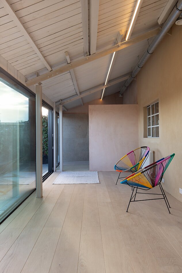Fern Works - NW2