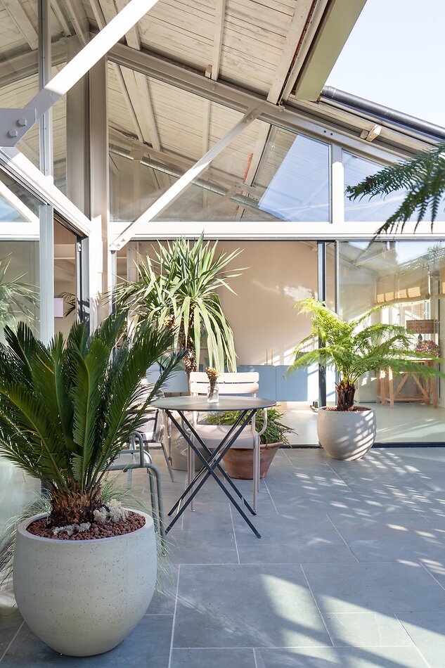 Fern Works - NW2