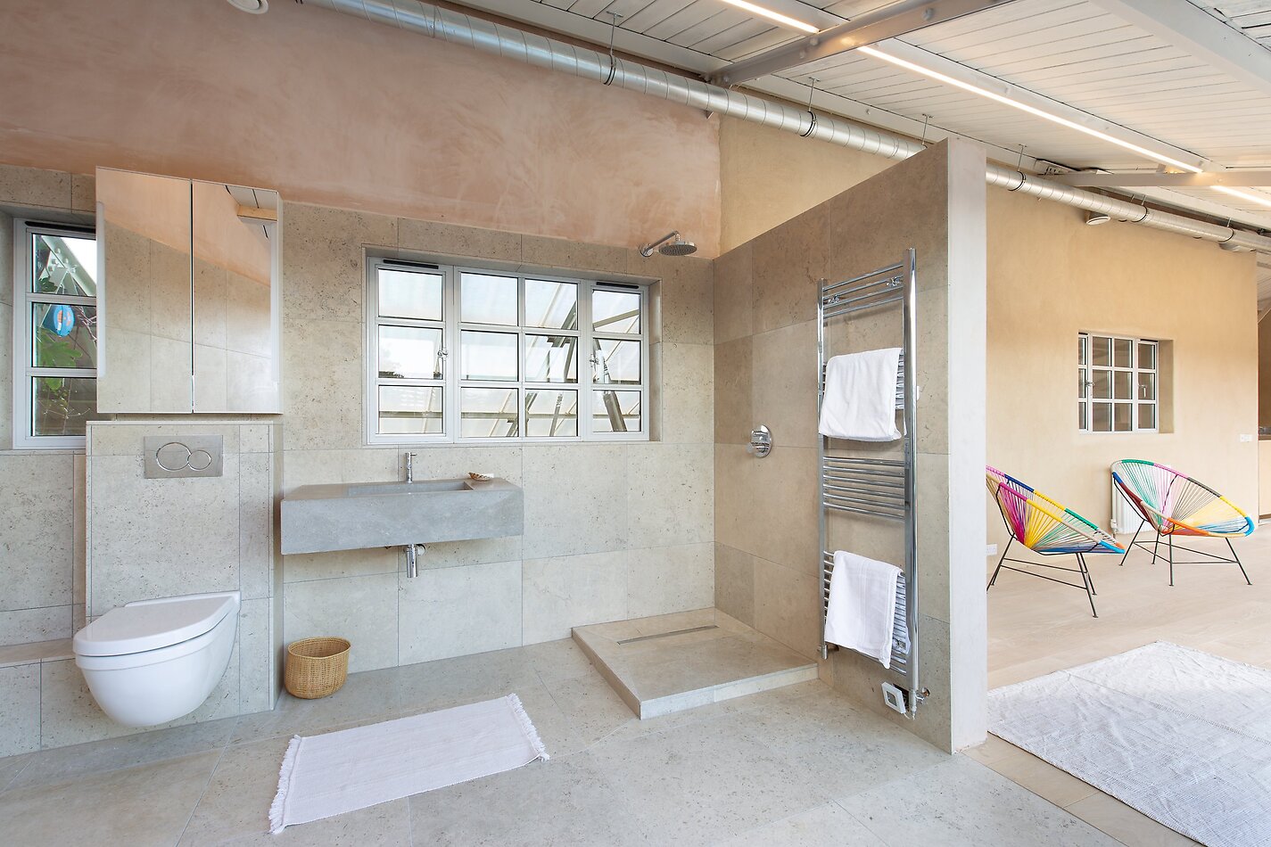 Fern Works - NW2