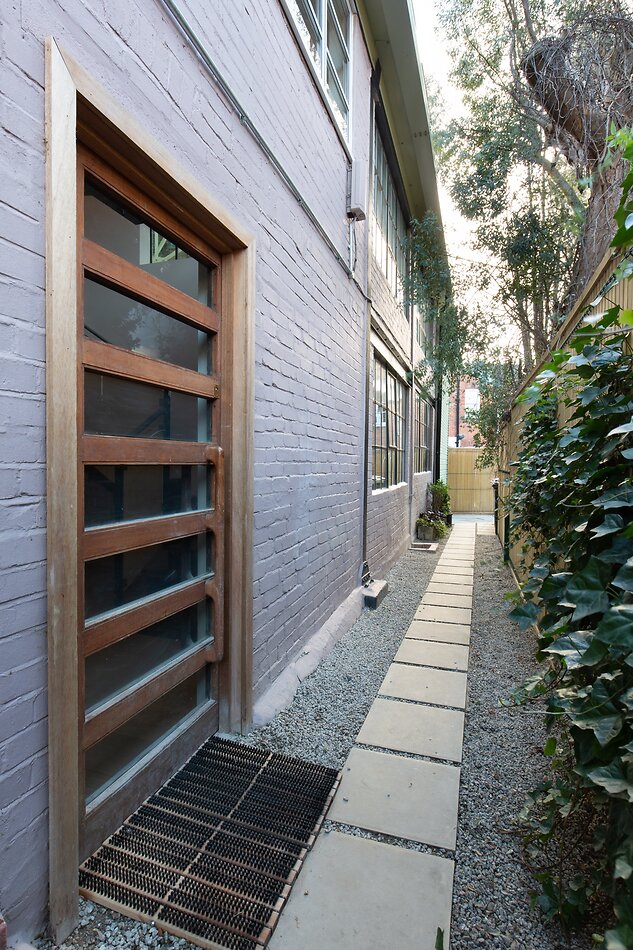 Fern Works - NW2